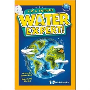 I'm a Future Scientist (Set 1)