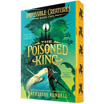 The Poisoned King