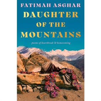 Daughter of the Mountains