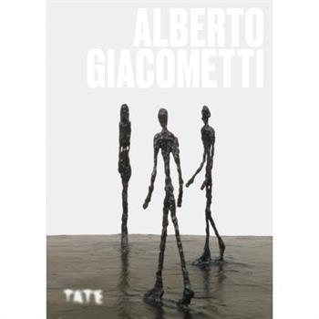 Alberto Giacometti