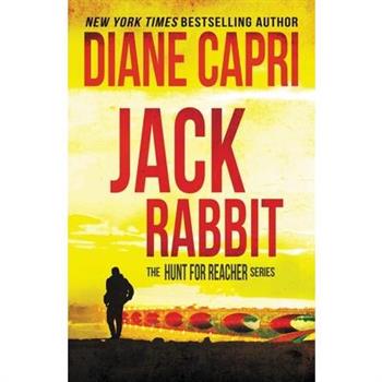 Jack Rabbit