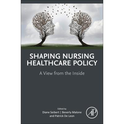 Shaping Nursing Healthcare Policy