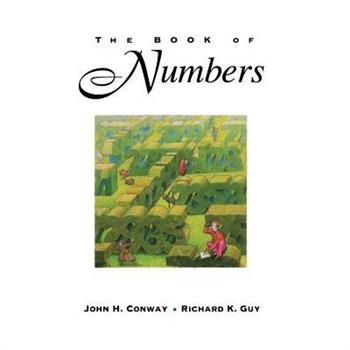 The Book of Numbers