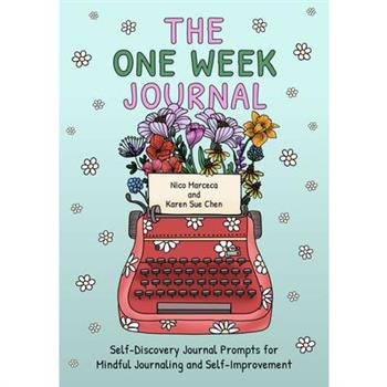 The One Week Journal