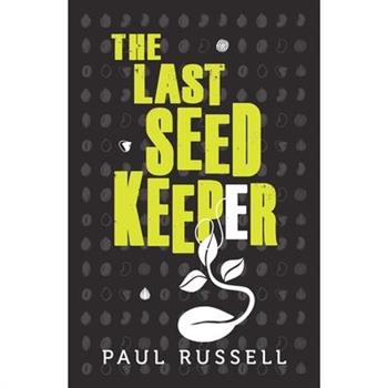 The Last Seed Keeper