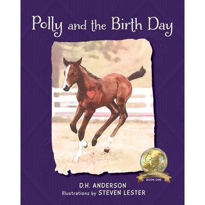 Polly and the Birth Day