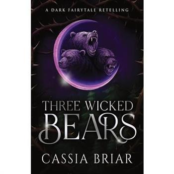 Three Wicked Bears