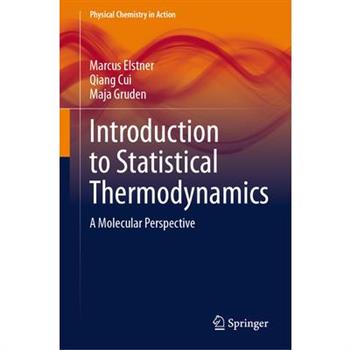 Introduction to Statistical Thermodynamics