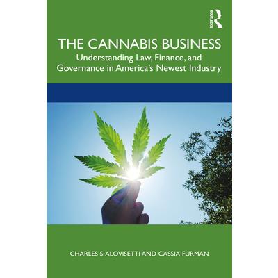 The Cannabis Business