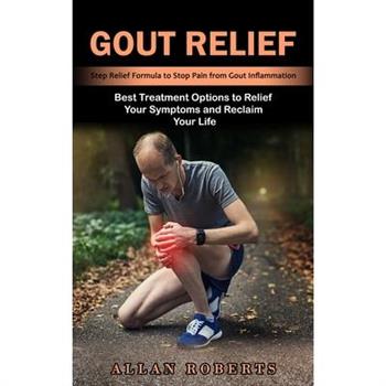 Gout Relief