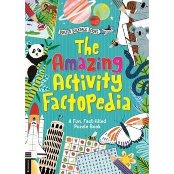 The Amazing Activity Factopedia