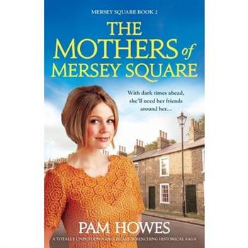 The Mothers of Mersey Square