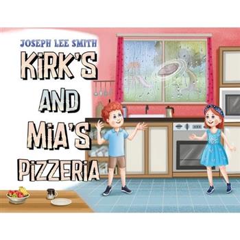Kirk's and Mia's Pizzeria