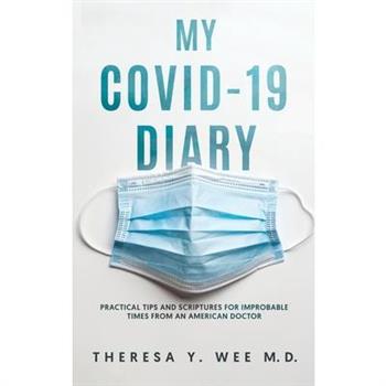 My COVID-19 Diary