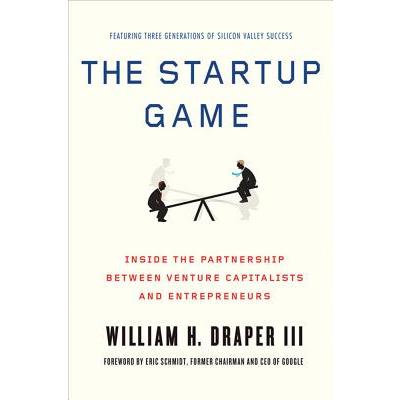 The Startup Game