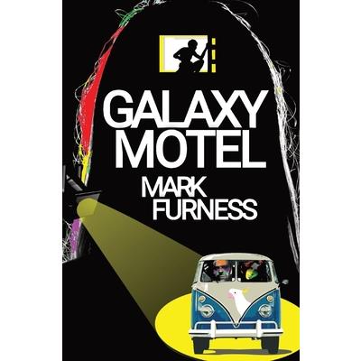 Galaxy Motel