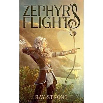 Zephyr's Flight