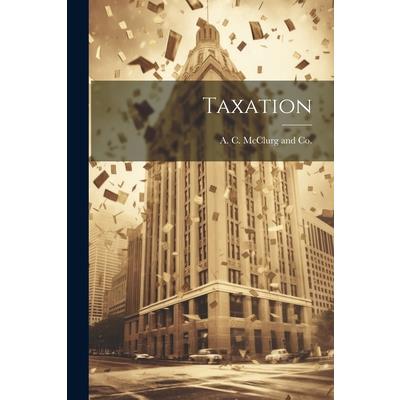 Taxation