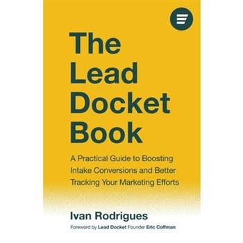 The Lead Docket Book