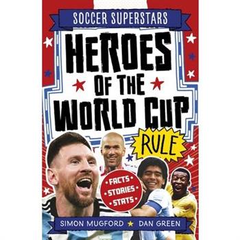 Soccer Superstars: Heroes of the World Cup Rule