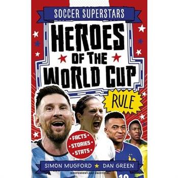 Soccer Superstars: Heroes of the World Cup Rule