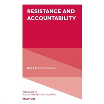 Resistance and Accountability