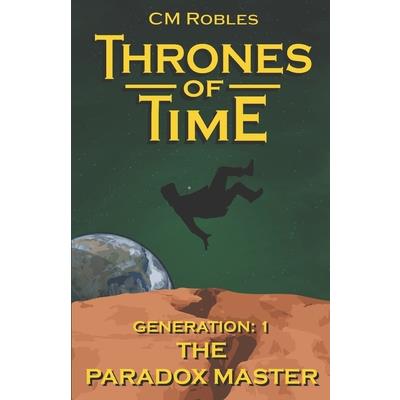 Thrones of Time