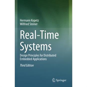 Real-Time Systems