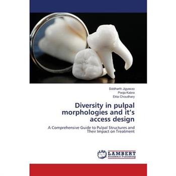 Diversity in pulpal morphologies and it’s access design