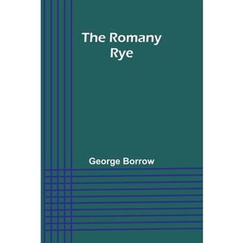 The Romany Rye