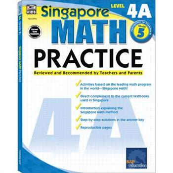 Singapore Math Practice