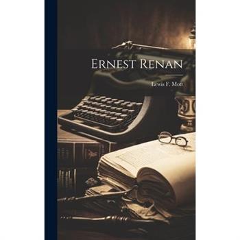 Ernest Renan