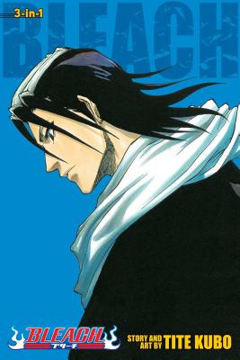 Bleach Omnibus Edition 3