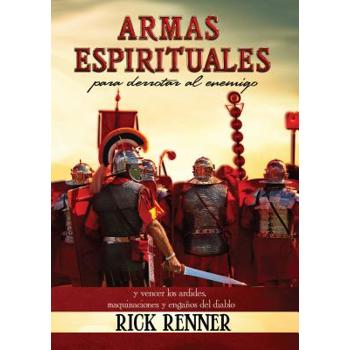 Armas espirituales para derrotar al enemigo / Spiritual Weapons