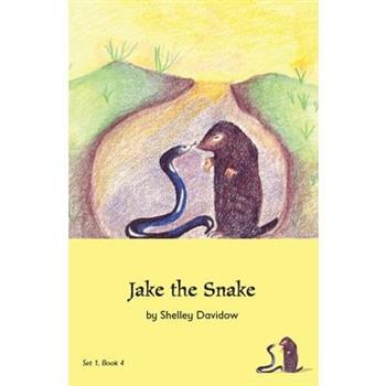 Jake the Snake