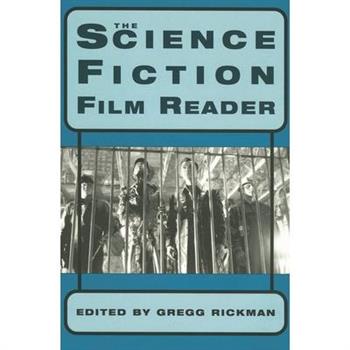 The Science Fiction Film Reader
