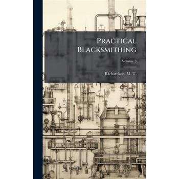 Practical Blacksmithing