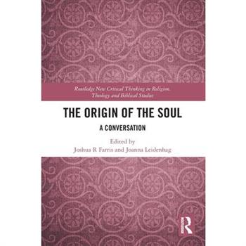 The Origin of the Soul