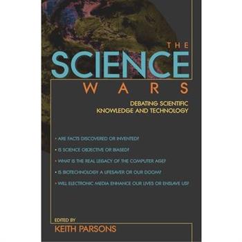 The Science Wars