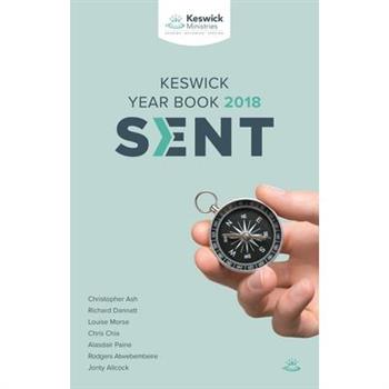 Keswick Year Book 2018