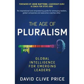 The Age Of Pluralism
