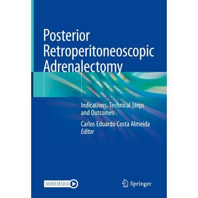 Posterior Retroperitoneoscopic Adrenalectomy