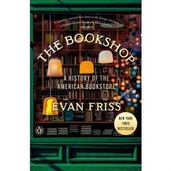 The Bookshop