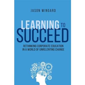 Learning to Succeed