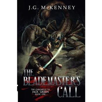 The Blademaster's Call