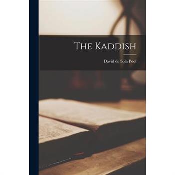 The Kaddish