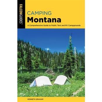 Camping Montana