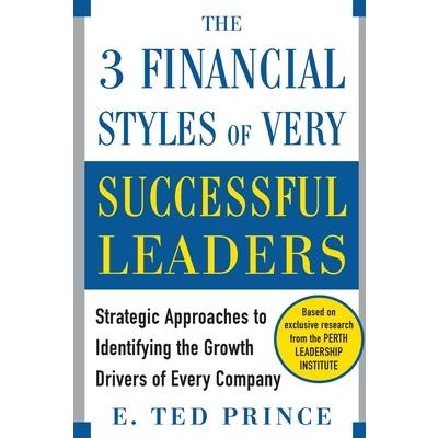The Three Financial Styles of Very Successful Leaders