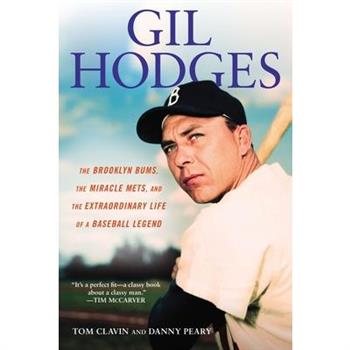 Gil Hodges