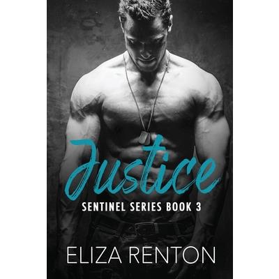 Justice (Sentinel Security Book 3)